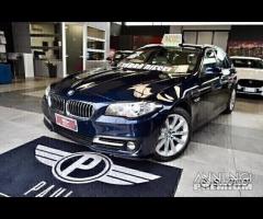 Bmw 520 BMW 520d 190CV Aut. Touring Business/Luxur