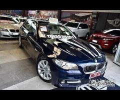 Bmw 520 BMW 520d 190CV Aut. Touring Business/Luxur