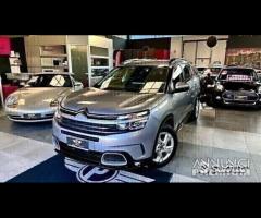 Citroen C5 Aircross Citroen C5 Aircross 1.5 BlueHD