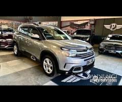 Citroen C5 Aircross Citroen C5 Aircross 1.5 BlueHD