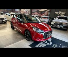 Ds DS3 DS 3 BlueHDi 120 Sport Chic