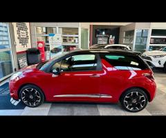 Ds DS3 DS 3 BlueHDi 120 Sport Chic