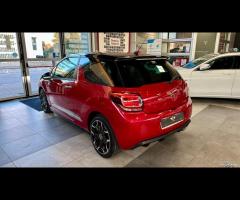 Ds DS3 DS 3 BlueHDi 120 Sport Chic