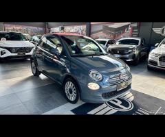 Fiat 500 C 1.2 Lounge