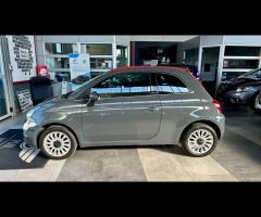 Fiat 500 C 1.2 Lounge