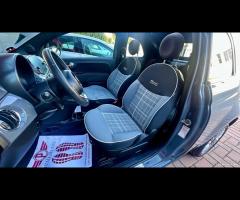 Fiat 500 C 1.2 Lounge - 17