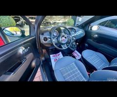 Fiat 500 C 1.2 Lounge - 18