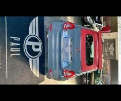 Fiat 500 C 1.2 Lounge - 25