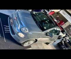 Fiat 500 C 1.2 Lounge - 27