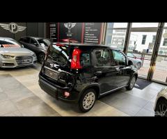 Fiat Panda 1.0 FireFly S&S Hybrid - 7