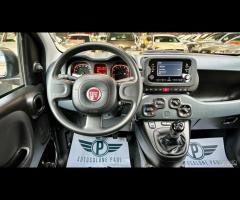 Fiat Panda 1.0 FireFly S&S Hybrid - 26