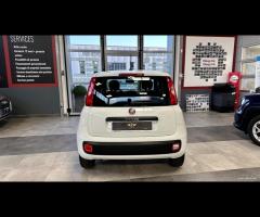 Fiat Panda 1.2 Easy - 6