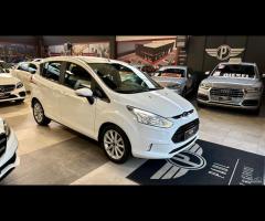 Ford B-Max 1.5 TDCi 95 CV Business Titanium