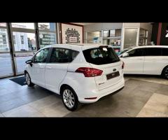 Ford B-Max 1.5 TDCi 95 CV Business Titanium