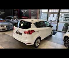 Ford B-Max 1.5 TDCi 95 CV Business Titanium - 7