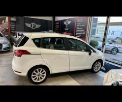 Ford B-Max 1.5 TDCi 95 CV Business Titanium - 8