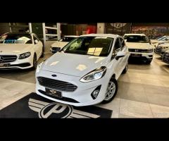 Ford Fiesta 1.0 Ecoboost Hybrid 125 CV 5 porte Tit