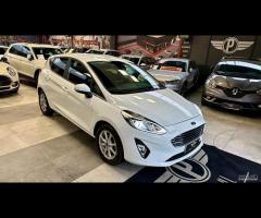 Ford Fiesta 1.0 Ecoboost Hybrid 125 CV 5 porte Tit