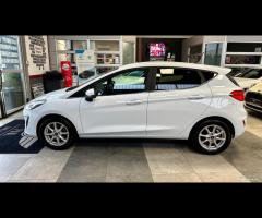 Ford Fiesta 1.0 Ecoboost Hybrid 125 CV 5 porte Tit