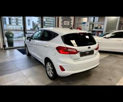 Ford Fiesta 1.0 Ecoboost Hybrid 125 CV 5 porte Tit - 6