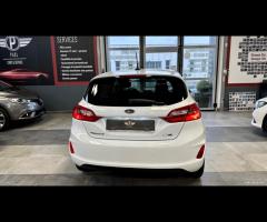 Ford Fiesta 1.0 Ecoboost Hybrid 125 CV 5 porte Tit - 7