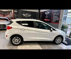 Ford Fiesta 1.0 Ecoboost Hybrid 125 CV 5 porte Tit - 9