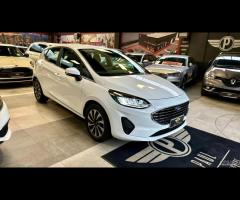 Ford Fiesta 1.0 Ecoboost Hybrid 125 CV 5 porte Tit