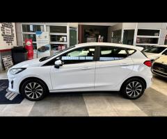 Ford Fiesta 1.0 Ecoboost Hybrid 125 CV 5 porte Tit