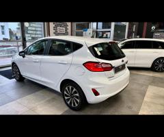 Ford Fiesta 1.0 Ecoboost Hybrid 125 CV 5 porte Tit