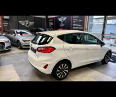 Ford Fiesta 1.0 Ecoboost Hybrid 125 CV 5 porte Tit - 7