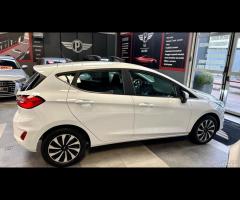 Ford Fiesta 1.0 Ecoboost Hybrid 125 CV 5 porte Tit - 8