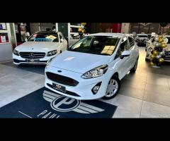 Ford Fiesta 1.5 EcoBlue 5 porte Connect