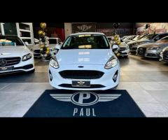 Ford Fiesta 1.5 EcoBlue 5 porte Connect