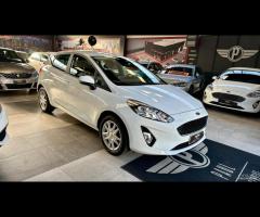 Ford Fiesta 1.5 EcoBlue 5 porte Connect