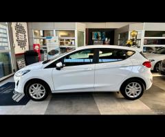 Ford Fiesta 1.5 EcoBlue 5 porte Connect