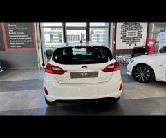 Ford Fiesta 1.5 EcoBlue 5 porte Connect - 6