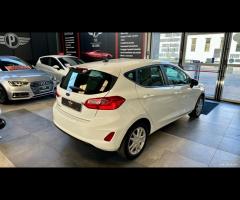 Ford Fiesta 1.5 EcoBlue 5 porte Connect - 7