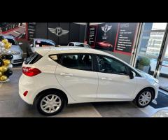 Ford Fiesta 1.5 EcoBlue 5 porte Connect - 8