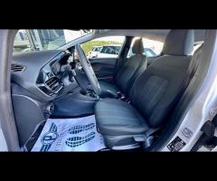 Ford Fiesta 1.5 EcoBlue 5 porte Connect - 20