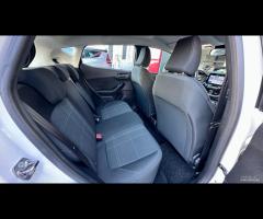 Ford Fiesta 1.5 EcoBlue 5 porte Connect - 25