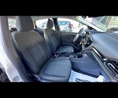 Ford Fiesta 1.5 EcoBlue 5 porte Connect - 27