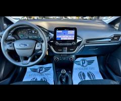 Ford Fiesta 1.5 EcoBlue 5 porte Connect - 28