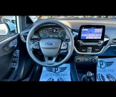 Ford Fiesta 1.5 EcoBlue 5 porte Connect - 29