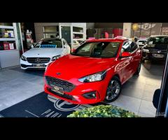 Ford Focus 1.0 EcoBoost Hybrid 125 CV 5p. ST Line