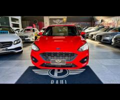 Ford Focus 1.0 EcoBoost Hybrid 125 CV 5p. ST Line