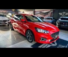 Ford Focus 1.0 EcoBoost Hybrid 125 CV 5p. ST Line