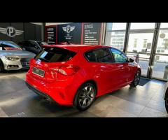 Ford Focus 1.0 EcoBoost Hybrid 125 CV 5p. ST Line - 7