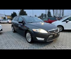 Ford Mondeo 2.0 TDCi 140 CV Station Wagon Titanium