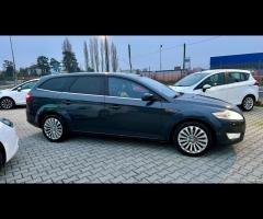 Ford Mondeo 2.0 TDCi 140 CV Station Wagon Titanium