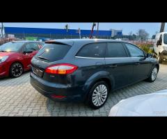 Ford Mondeo 2.0 TDCi 140 CV Station Wagon Titanium